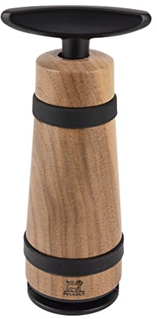 Peugeot 200565 Barrel sacacorchos, Madera, 6,5 x 6,5 x 18 cm