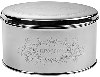 BUTLERS MISS SOPHIE Dose Biscuit Ø 17 cm