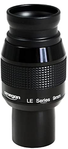 Omegon LE Planetary Okular 9mm 1,25''