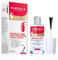 MAVALA - Base 002 Base de Esmalte 10 ml, Protectora Doble Acción, Protege y Previene Contra el Amarilleo, Permite una Adhesión Perfecta del Esmalte, Con Silicio Orgánico