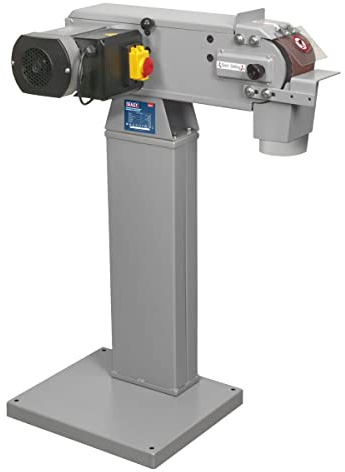 Power Belt Sander/Linisher 100 x 1220mm 1500W/230V