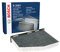 Bosch R2597 - Filtro de habitáculo carbón activo