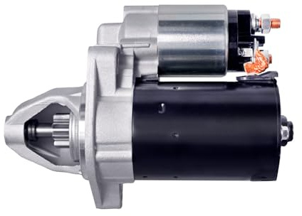 HELLA 8EA 012 527-981 Starter/Anlasser - 12V - 1.1kW