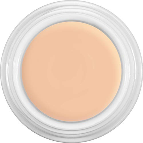 Kryolan Dermacolor - Crema camouflage, confezione 4 gr