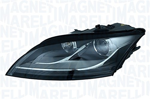 Magneti Marelli 711307022865 huvudstrålkastare, höger Bixeno Afs