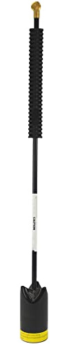 Hot Max 500,000 BTU Propane Torch Kit, 350 PSI UL/CSA Listed, 10-Foot LP Gas Hose | PN: 50100