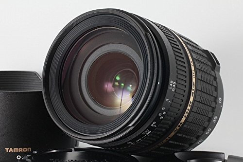 Tamron 18-200/3,5-6,3 XR DI II ASP. Glas