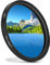 CELLONIC Filtro CPL para Objetivos Tamron SP 150-600mm F5-6.3 Di VC USD (95mm) con Rosca de 95mm, Filtro polarizador, CPL Filter, Polarización Circular Polarizer