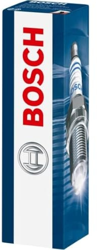 Zündkerze Double Iridium BOSCH 0 242 240 675, 1 Stück
