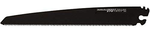 Tajima ALB300 Ersatz - SägeblattAluminist Power Glide 300 mm, schwarz