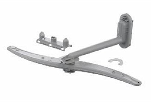 Bosch Upper Spray Arm and Feeder Pipe Kit for Bosch Dishwasher