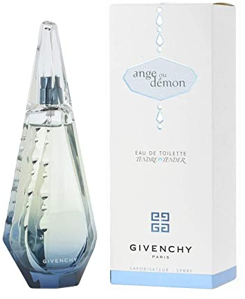 ANGE OU DEMON Eau de Toilette Spray 100 ml