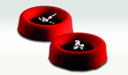 Pavoflex - Pavoflex 77 Mini Savarins Ronds Px045