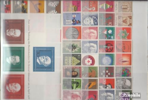 BRD (BR.Deutschland) 200 verschiedene Marken (Briefmarken für Sammler)