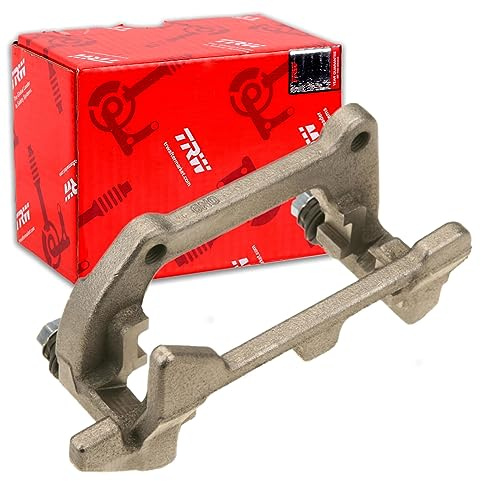 TRW Halter, Bremssattel BDA993 | Kompatibel mit: AUDI A4 Allroad B8, A4 B8, A4 B8 Avant, A5, A5 Cabriolet, A5 Sportback, A6 Allroad C7, A6 C7, A6 C7 Avant