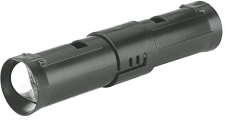 Kerbl 299628 Wühlmaus Röhrenfalle Alive Trapper, verstellbar