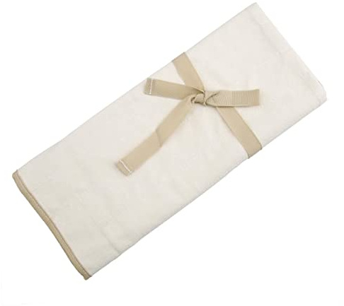 Vogue Canvas Knife, Wallet