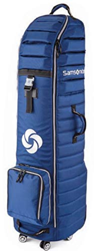 Golf Premium gesteppte Golf-Reiseabdeckung