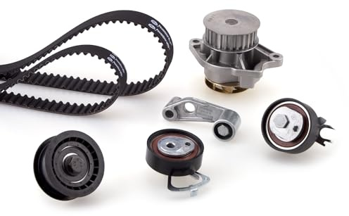 Gates KP25565XS1 Powergrip Timing Belt Kit