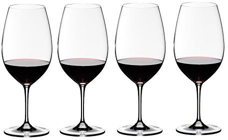 Riedel Vinum Syrah/Shiraz Glass - Pay 3 Get 4