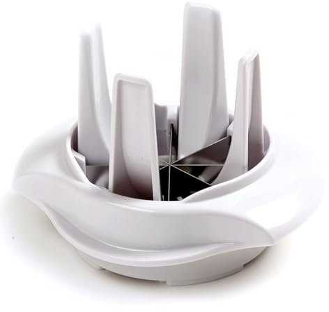 Norpro Lemon/Lime Slicer, White
