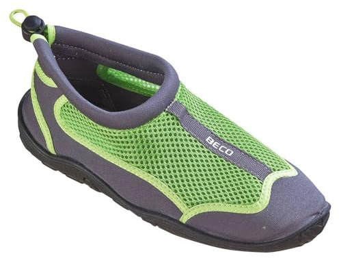 BECO Surf-und Badeschuhe-90661 Unisex Schuhe