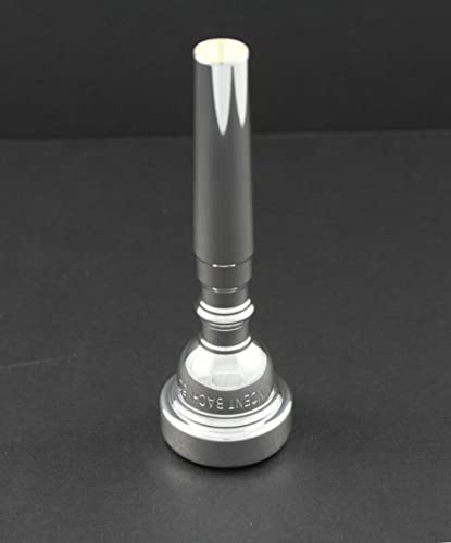 Bach Trumpet Mouthpiece, 3E