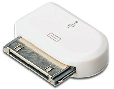 DIGITUS Micro USB Adapter for iPhone