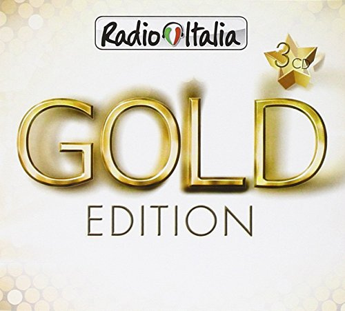 Radio Italia Gold [3 CD]