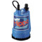 Clarke Hippo 2 1 250W Submersible Water Pump, 85Lpm Flow, 6m Lift, 230V with Thermal Overload Protection