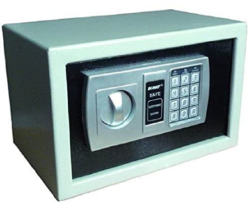 Blinky 27162-10 Hotel Bk-Safe Elettronic Casseforti 20x31x20