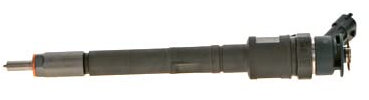 BOSCH 0 986 435 233 Iniettore