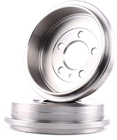 BOSCH Tambor de freno 2x Diámetro interior de tambor de freno Ø200mm Diámetro exterior del tambor de freno 239,9 Trasero corona de agujeros Ø100mm Número de orificios 5