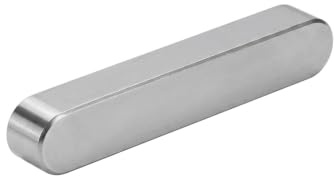 DIN 688 Passfedern, hohe Form, rundstirnig A 4 A 14 x 9 x 50 A 4 S 10 Stk