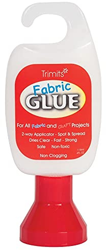 Craft Factory Textilkleber, 118 ml