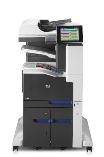 HP Laserjet Enterprise 700 Color MFP M775F Multifunktionsgerät