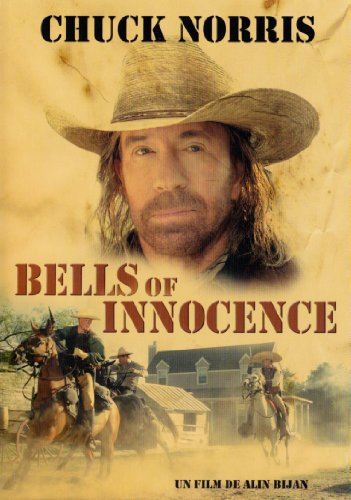 DVD BELLS OF INNOCENCE - CHUCK NORRIS