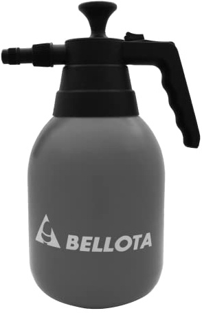 Bellota 3700-015 - PULVERIZADOR PRESIÓN PREVIA - 1,5 litros