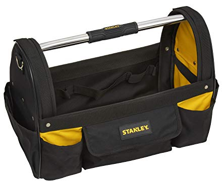 Stanley Werkzeugtrage Stanley, m. Tragegurt STST1-70712 Werkzeugkoffer/Werkzeugtasche