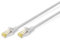 DIGITUS - Patch-Kabel - RJ-45 (M) - RJ-45 (M) - 3 m - SFTP