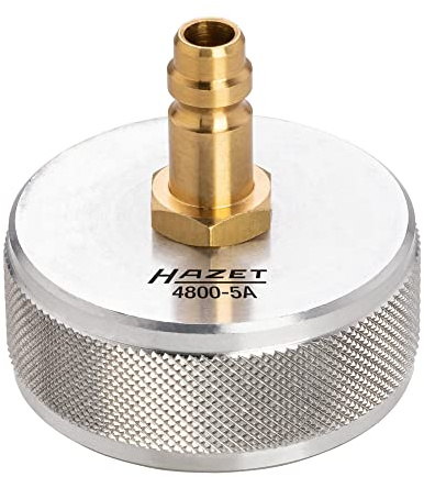 Hazet Kühleradapter 4800-5A | Kompatibel mit: MITSUBISHI COLT II, COLT III, COLT VI, PORSCHE 911, 911, 911, 911, 911, 911, 911 Cabriolet, 911 Cabriolet