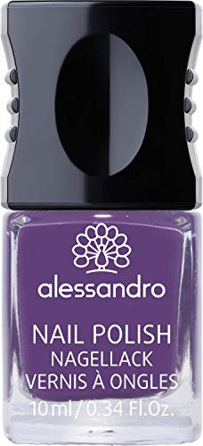 alessandro Nagellack 932 Violet Sky, 10 ml