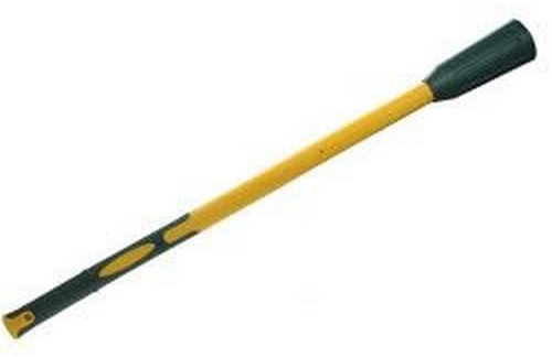 RST Fibreglass Pick Handle (One Size) (Yellow/Black)