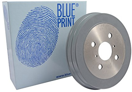 Blue Print ADT34728 Brake Drum