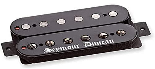 Seymour Duncan Black Winter TB, bridge, black, 11103-91-B