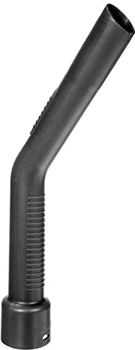 Nilfisk Poignée de Pistolet GM80/GS90/GD1000 - Accessoires pour Aspirateurs (21640503)