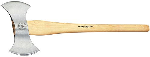 Ochsenkopf - Ascia Bipenne