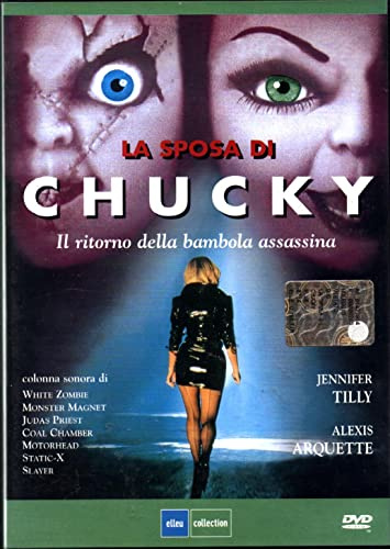 La Sposa Di Chuck