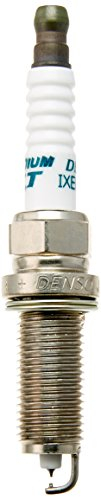 DENSO Iridium TT Spark Plug - IXEH20TT - Twin Tip - The Powerful Premium Quality Ultra-Efficient Replacement Plug