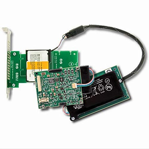 LSI LSI00264 batteri backup enhet för RAID-kontroll